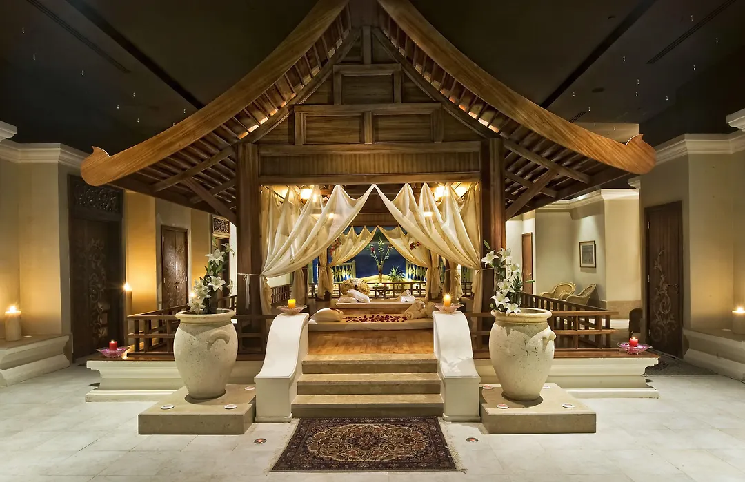 Jolie Ville Royal Peninsula Hotel & Resort-1
