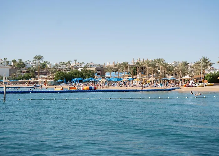 Maritim Jolie Ville Resort&Casino